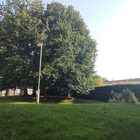 Homestay Near A Station And Park Birmingham Exterior foto