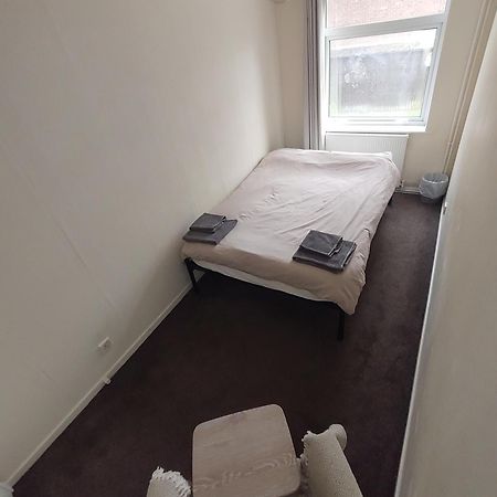 Homestay Near A Station And Park Birmingham Exterior foto
