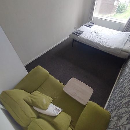 Homestay Near A Station And Park Birmingham Exterior foto