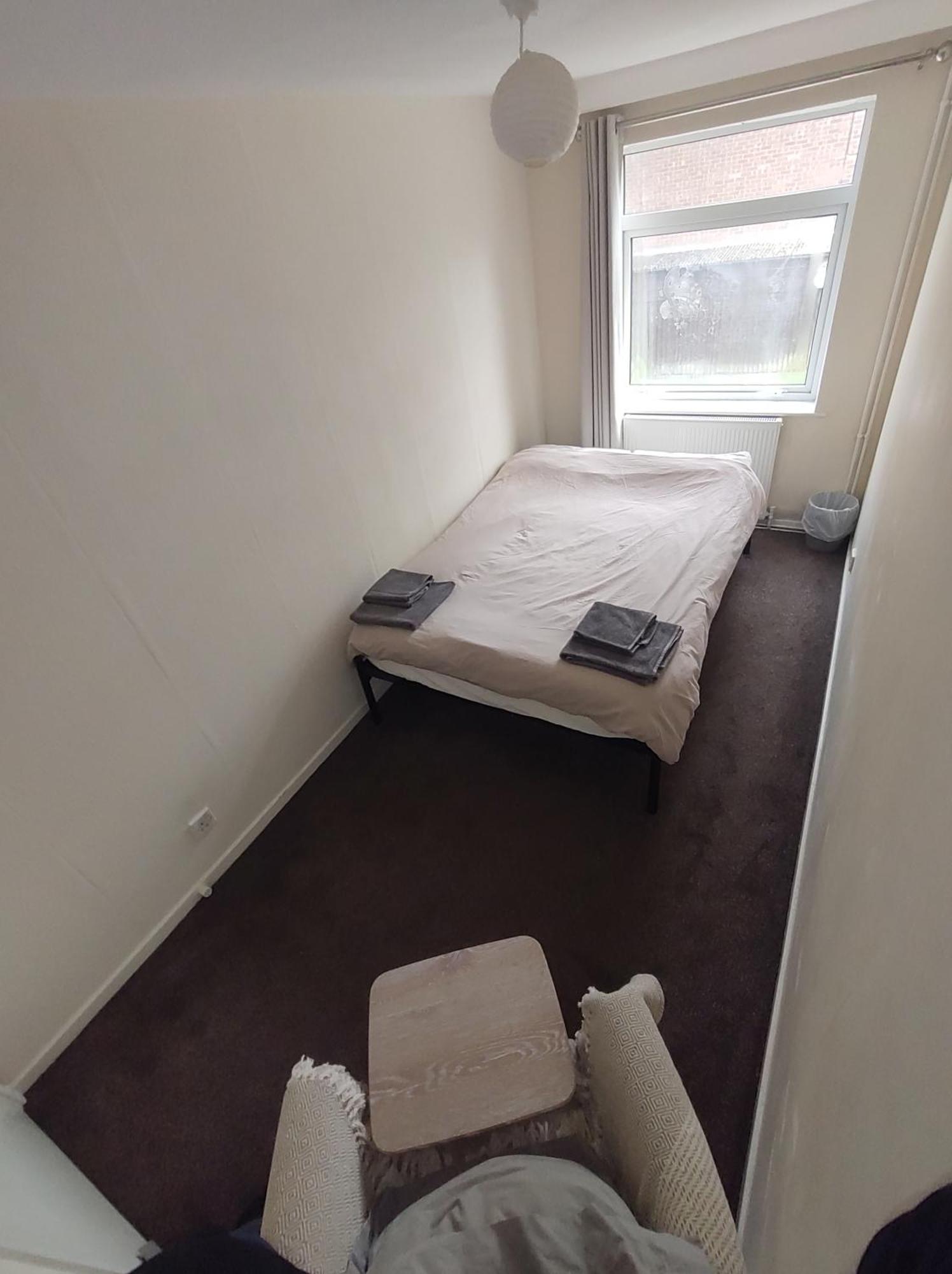 Homestay Near A Station And Park Birmingham Exterior foto